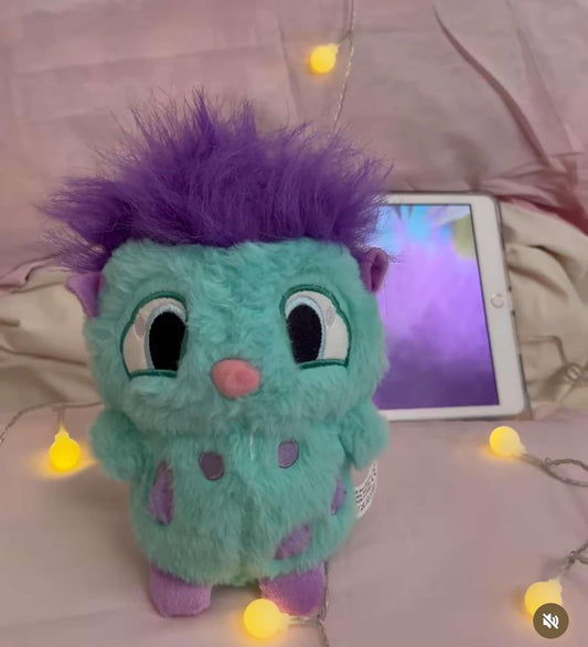 Bubble Plushie